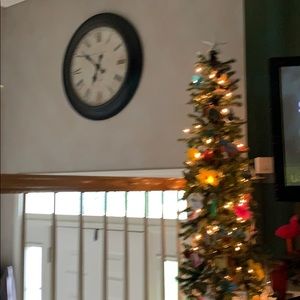 Meet your Posher, Becky